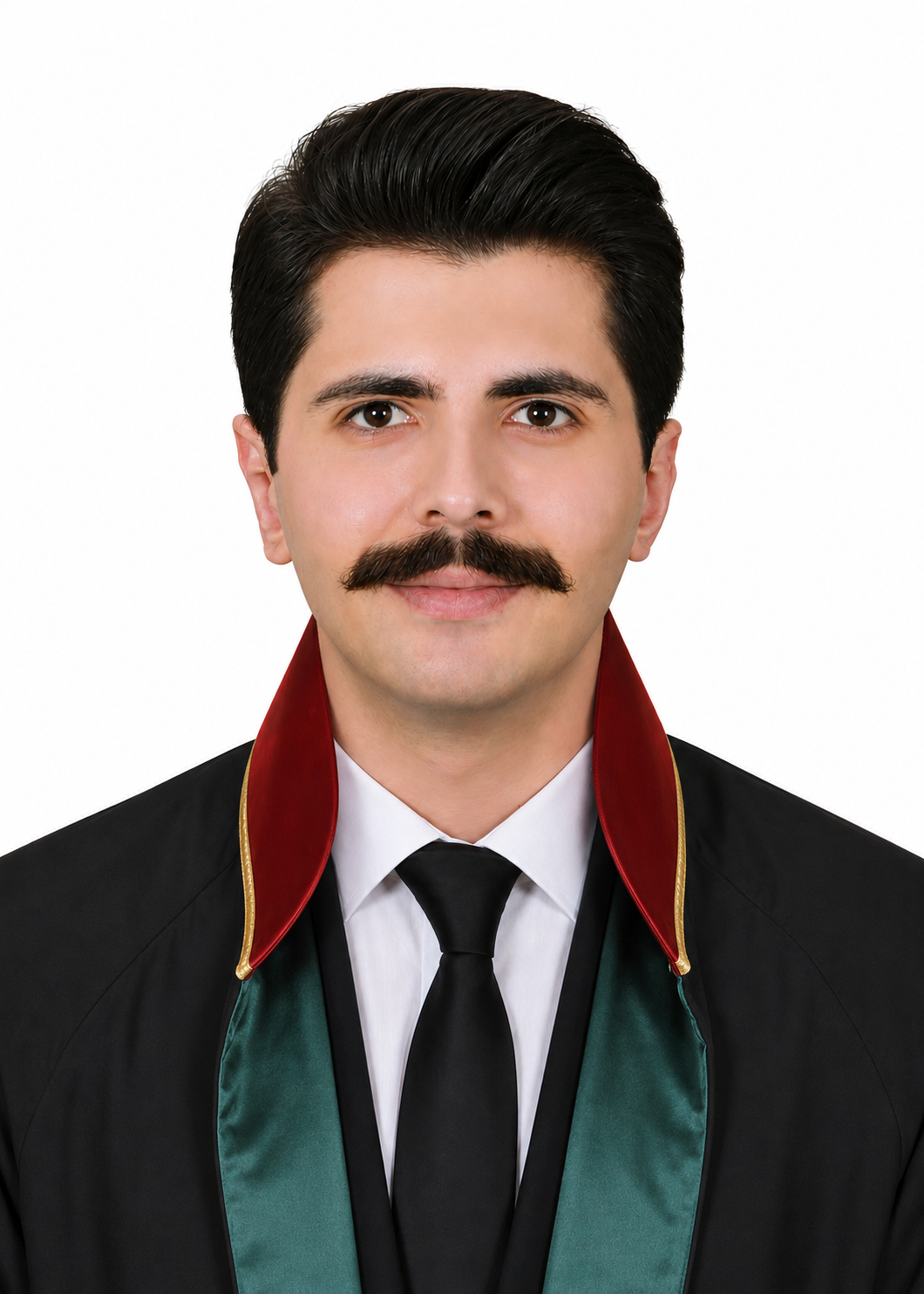 Av. Enes Müjde