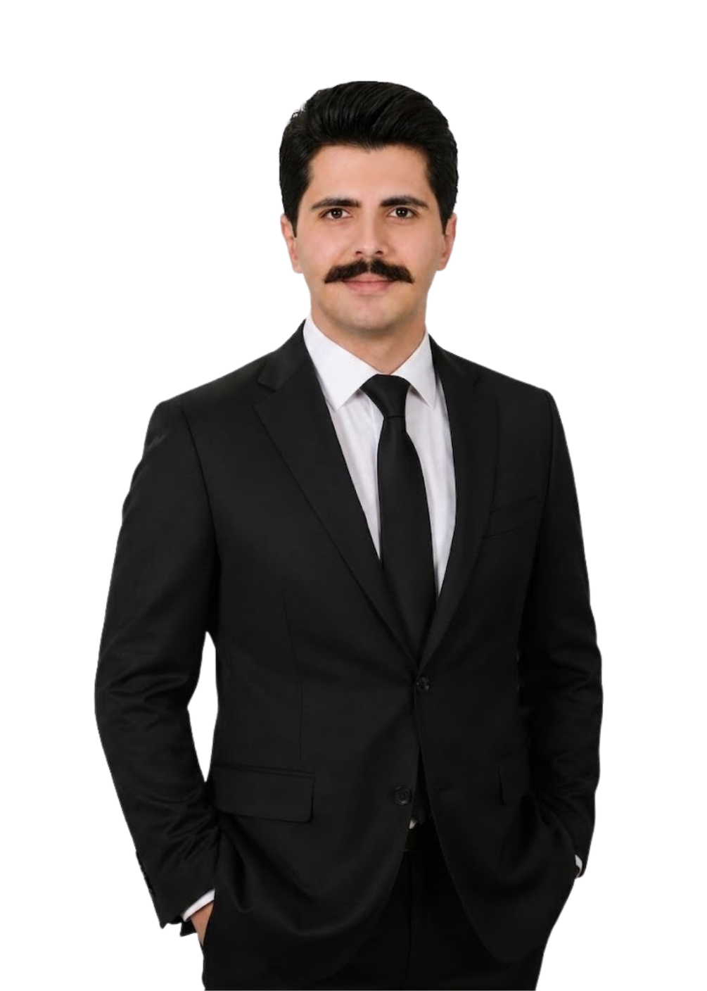 Av. Enes Müjde