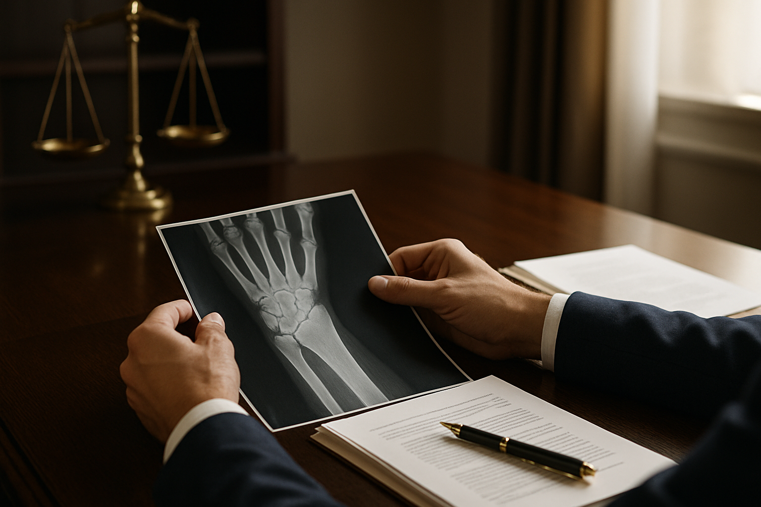 Tıbbi Malpraktis (Doktor Hatası) Nedeniyle Tazminat Davası: Haklarınız ve Süreç