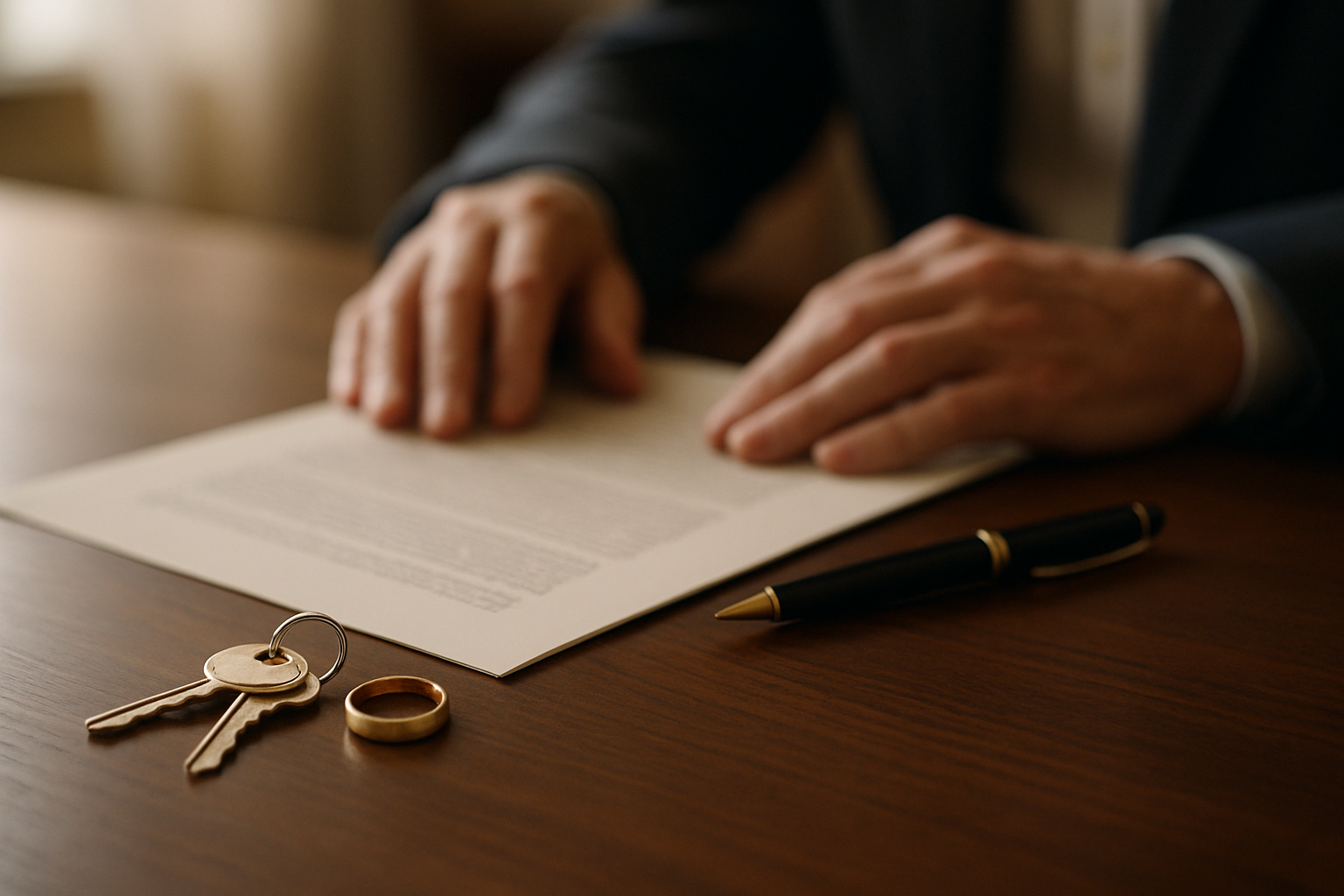 Ölüm Halinde Katılma Alacağı ve Aile Konutunun Sağ Kalan Eşe Özgülenmesi