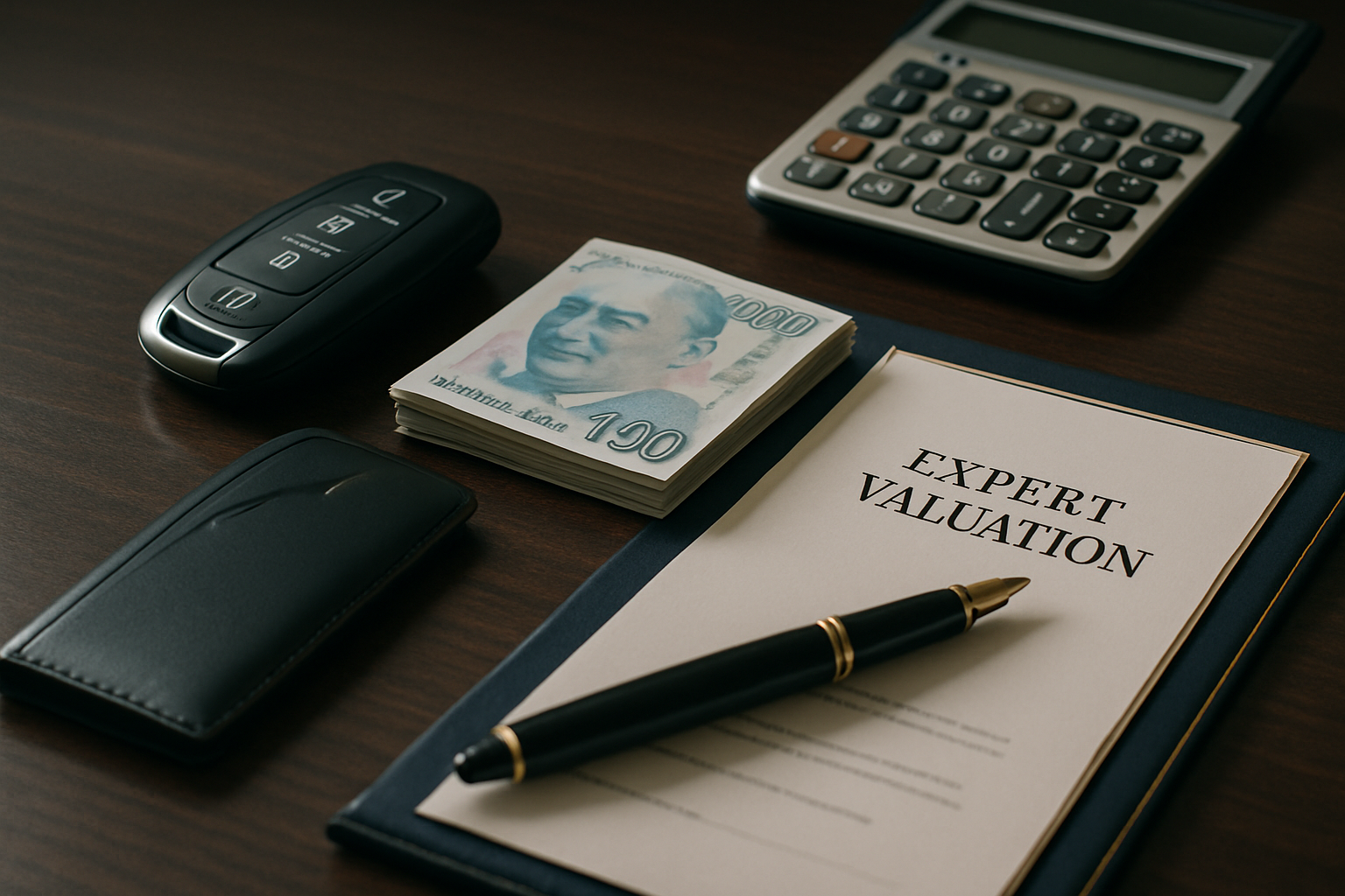 Araç Değer Kaybı Tazminatı Nedir ve Nasıl Alınır?