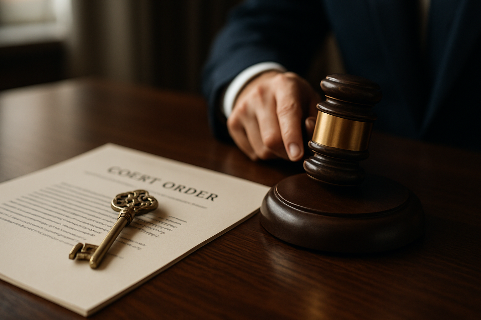 Terekeye Temsilci Atanması Davası ve Süreci