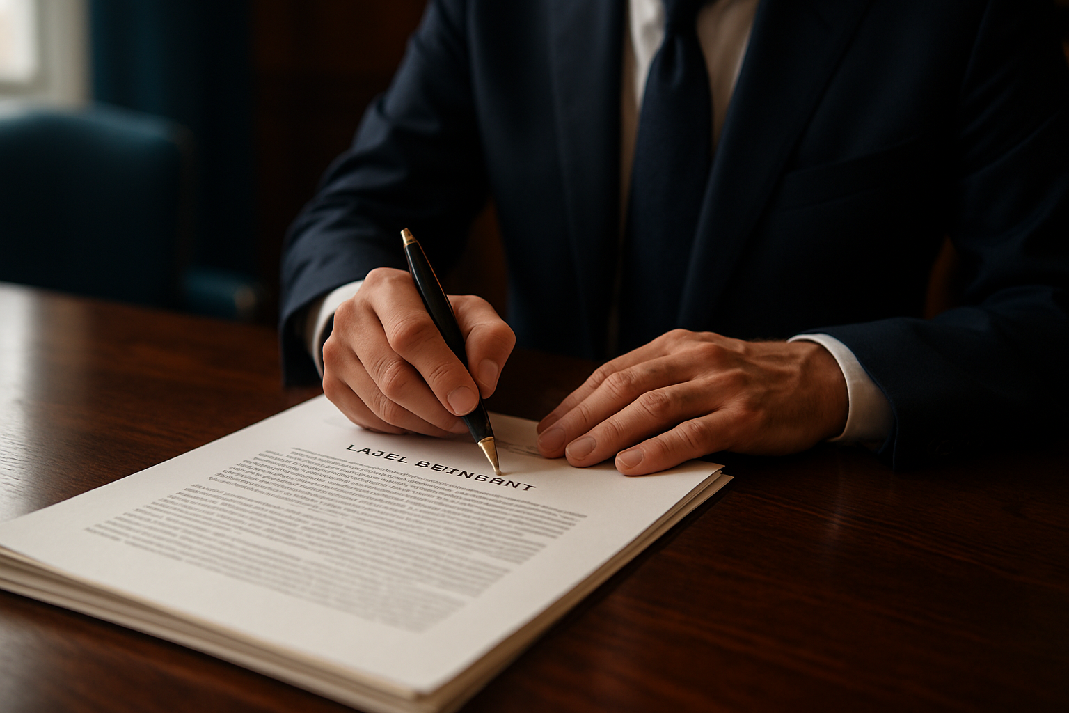 Yargıtay Tebliğnamesi: Anlamı, Süreç ve Yapılması Gerekenler
