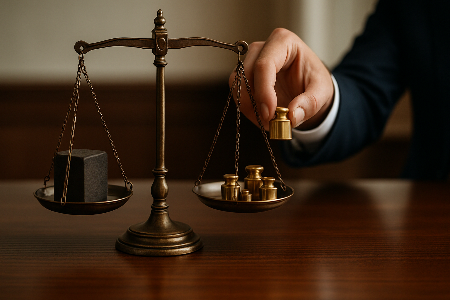 Ceza Sorumluluğunu ve Kusurluluğu Azaltan veya Ortadan Kaldıran Nedenler