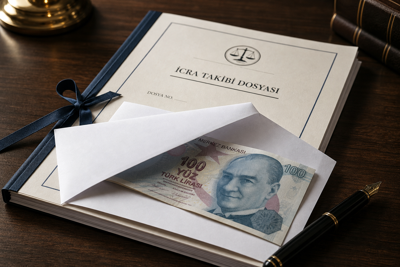 Tedbir Nafakası İçin Yapılan İcra Takibine İtirazın Kaldırılması Davası