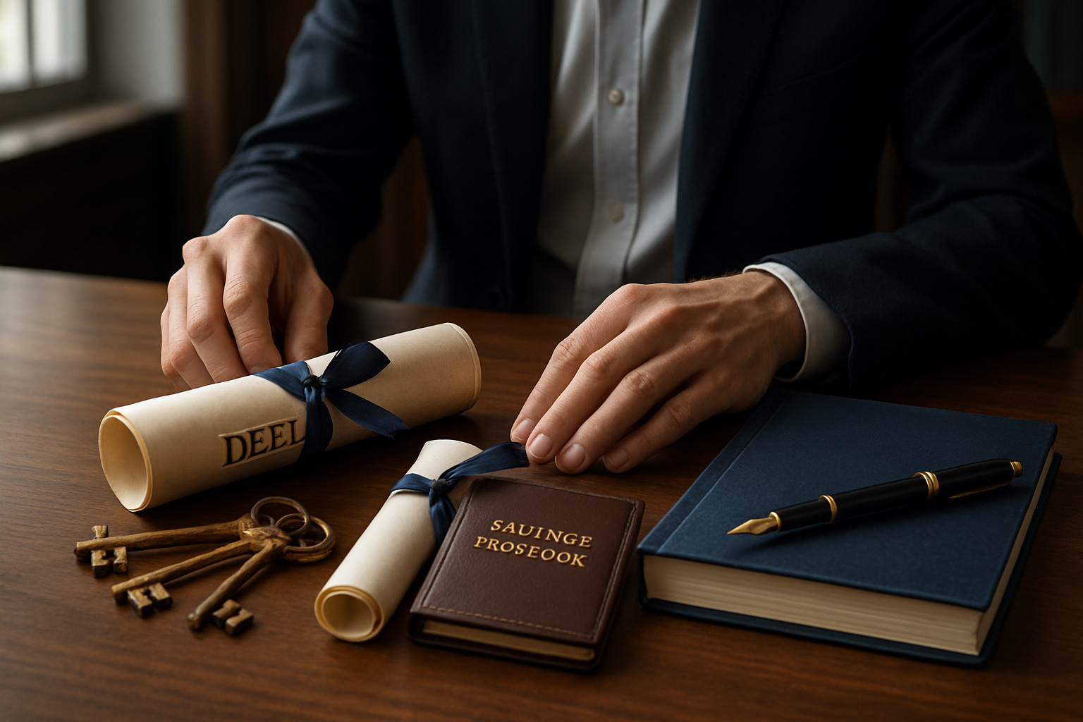 Terekenin Tespiti Davası Nedir ve Nasıl Açılır?